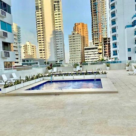 Los Delfines Cartagena 外观 照片