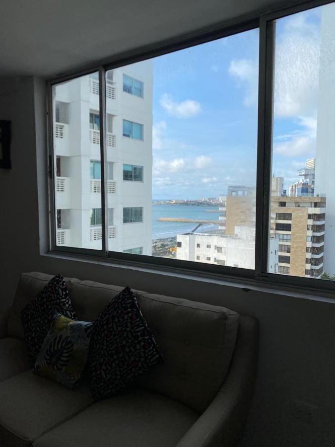 Los Delfines Cartagena 外观 照片