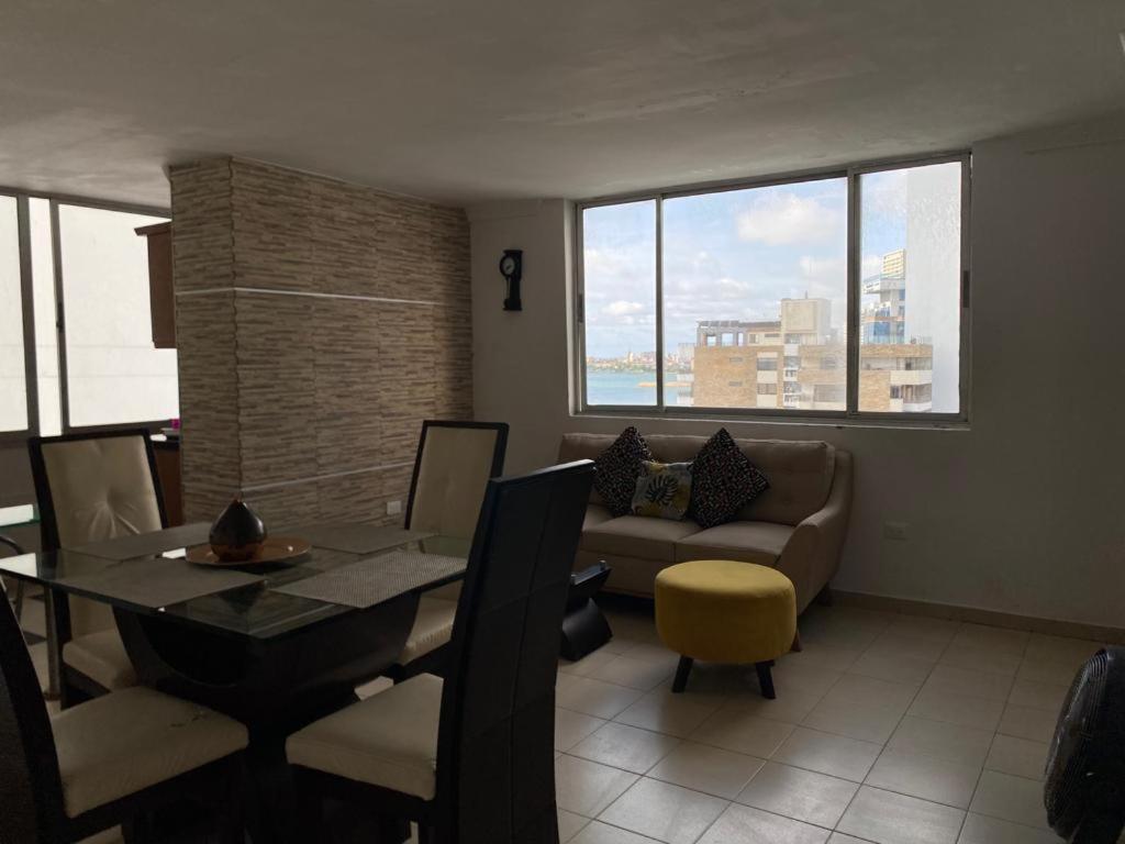 Los Delfines Cartagena 外观 照片