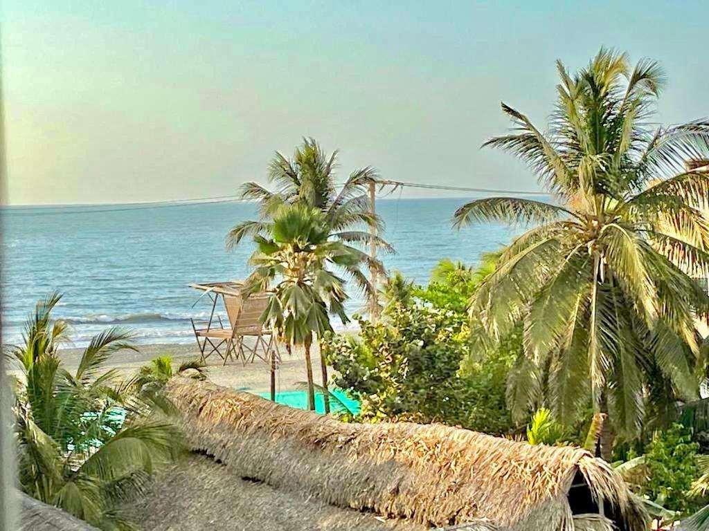 Los Delfines Cartagena 外观 照片